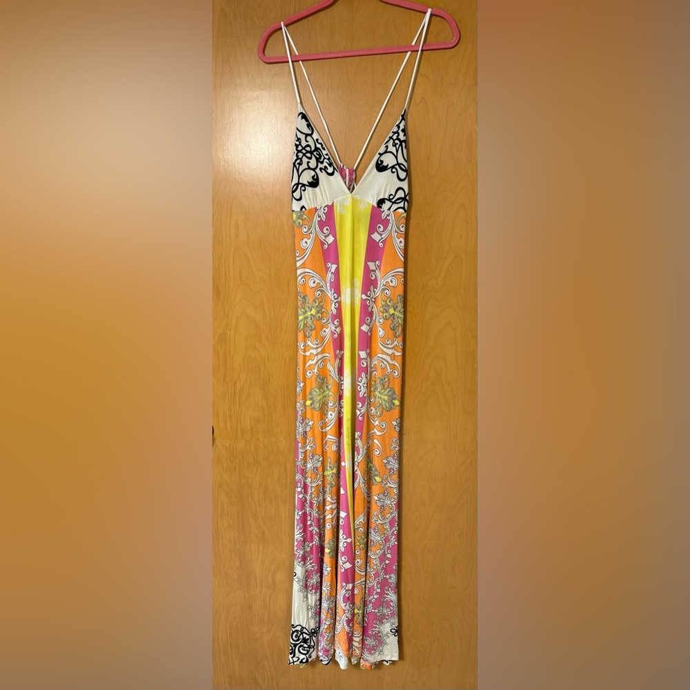 Analili Maxi dress SZ M